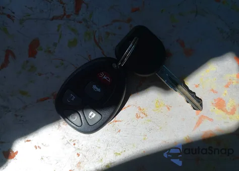 2007 Chevrolet Impala Lt из США, поврежденный, VIN 2G1WT58K479123359